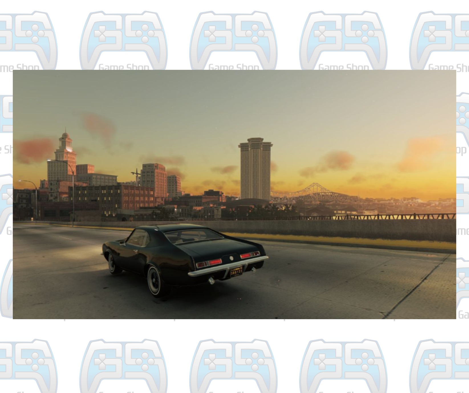 MAFIA III (3) | PS4 | OCCASION