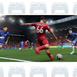 FIFA 22 | XBOX ONE - SERIES | OCCASION 4