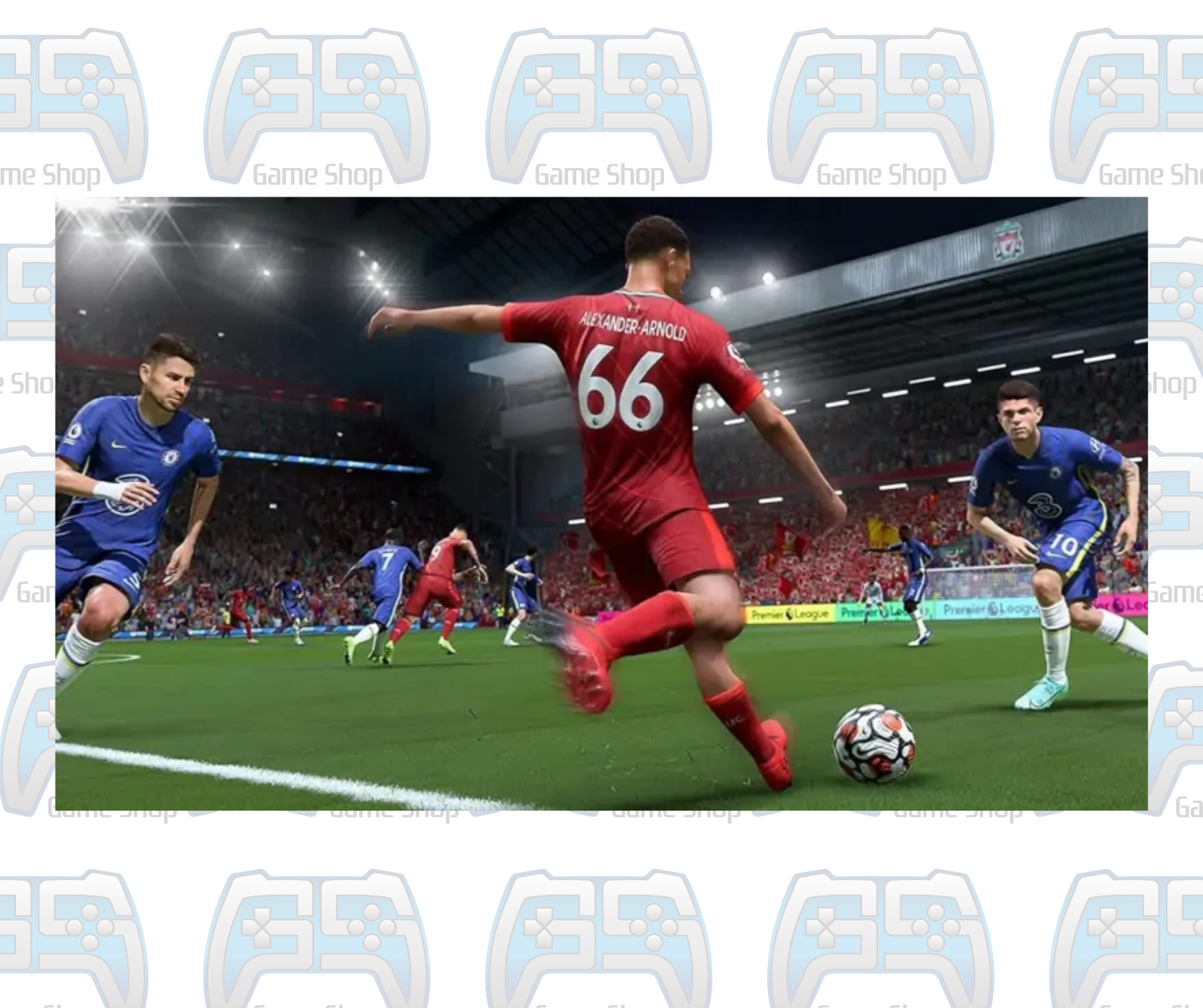 FIFA 22 | XBOX ONE - SERIES | OCCASION