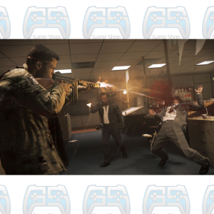 MAFIA III (3) | PS4 | OCCASION 3