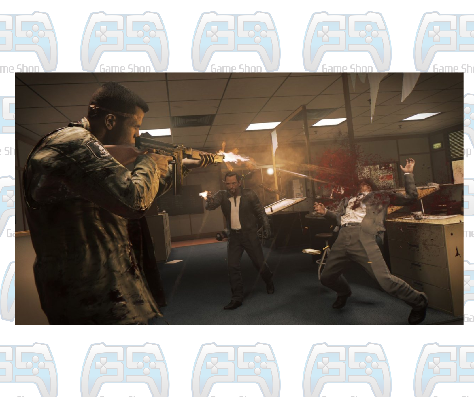 MAFIA III (3) | PS4 | OCCASION
