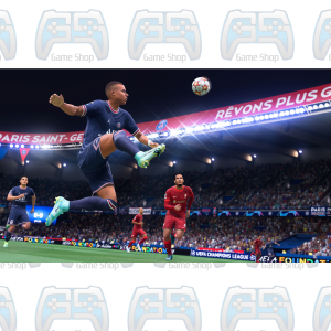 FIFA 22 | XBOX ONE - SERIES | OCCASION 3