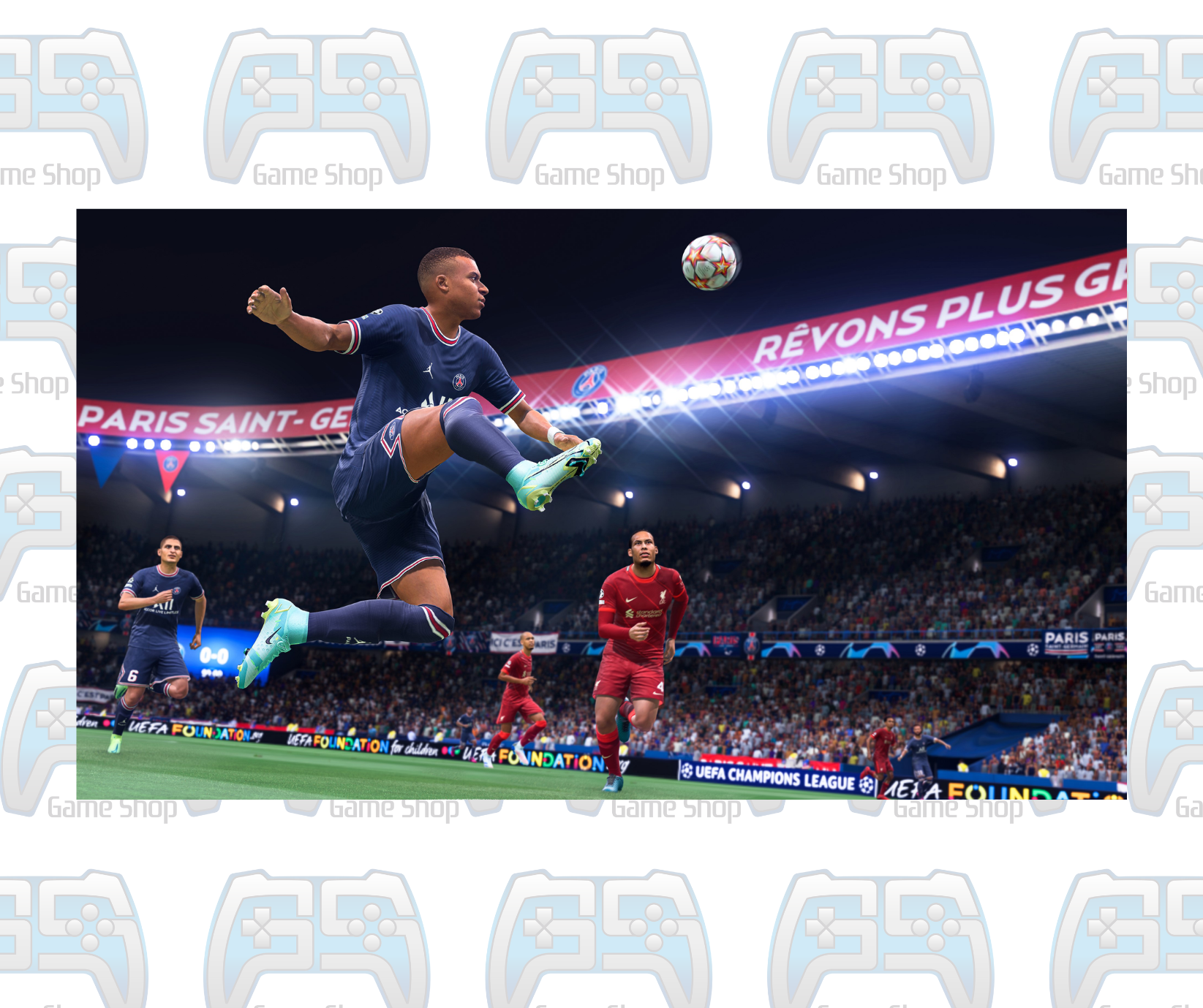 FIFA 22 | XBOX ONE - SERIES | OCCASION