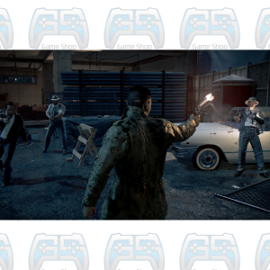 MAFIA III (3) | PS4 | OCCASION 2