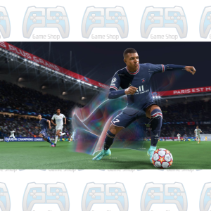 FIFA 22 | XBOX ONE - SERIES | OCCASION 2