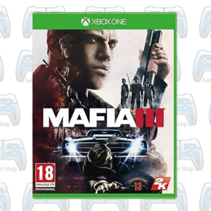 MAFIA III (3) | XBOX ONE | OCCASION 1