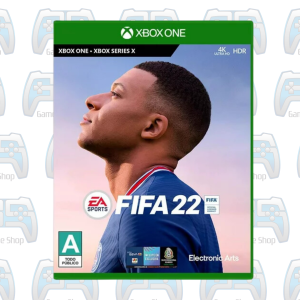 FIFA 22 | XBOX ONE - SERIES | OCCASION 1
