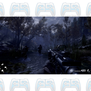 CALL OF DUTY : Modern Warfare | XBOX ONE | OCCASION 2