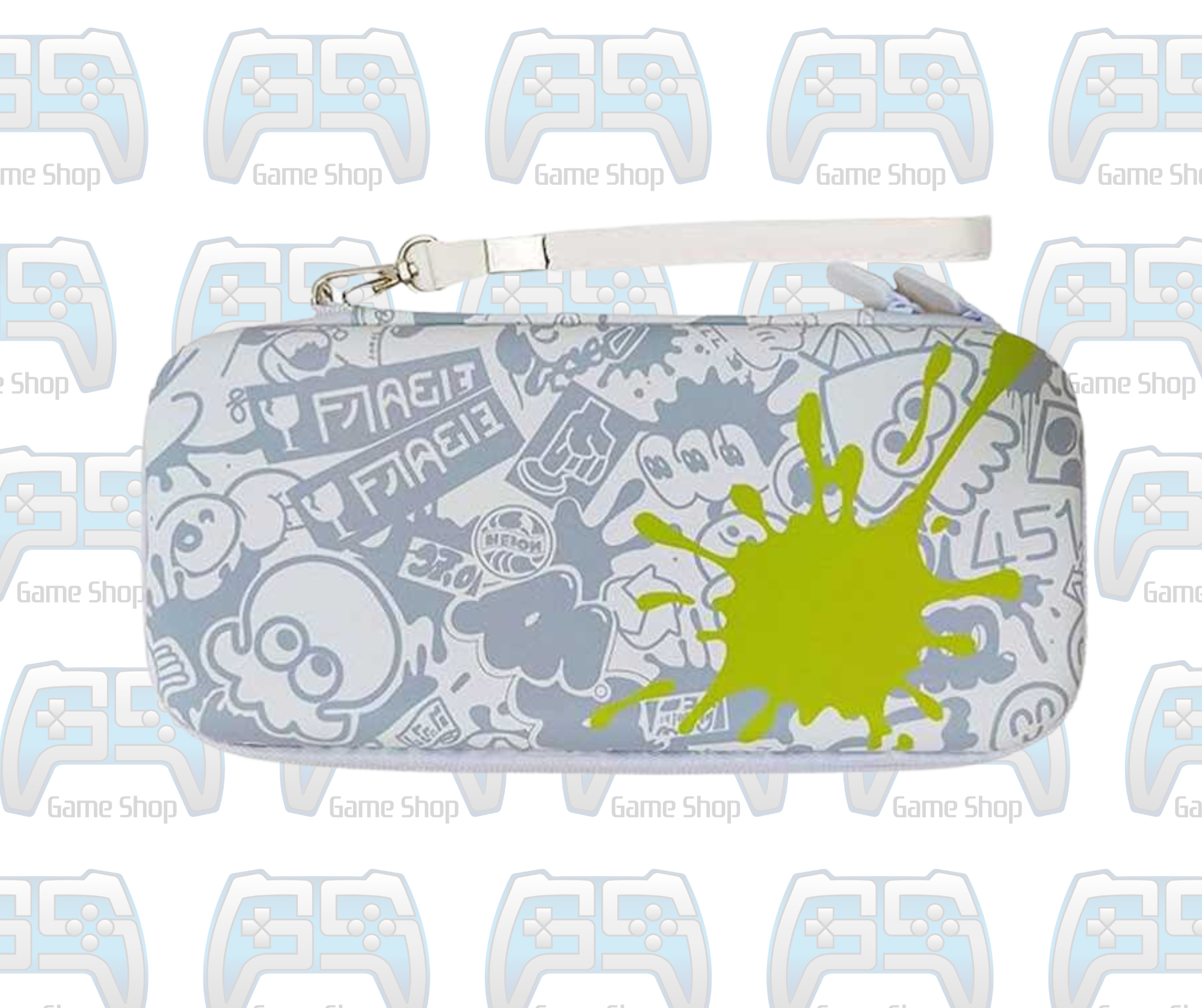 POCHETTE SWITCH SPLATOON