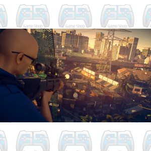 HITMAN 2 : GOLD EDITION | XBOX ONE | OCCASION 3