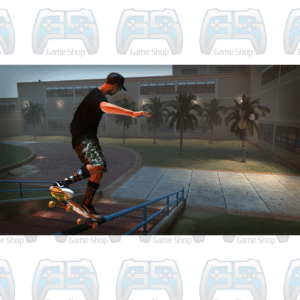 TONY HAWK'S : Pro Skater 5 | PS4 | OCCASION 2