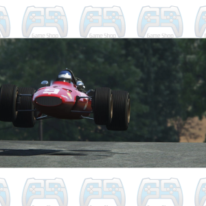 ASSETTO CORSA : ULTIMATE | PS4 | OCCASION 3