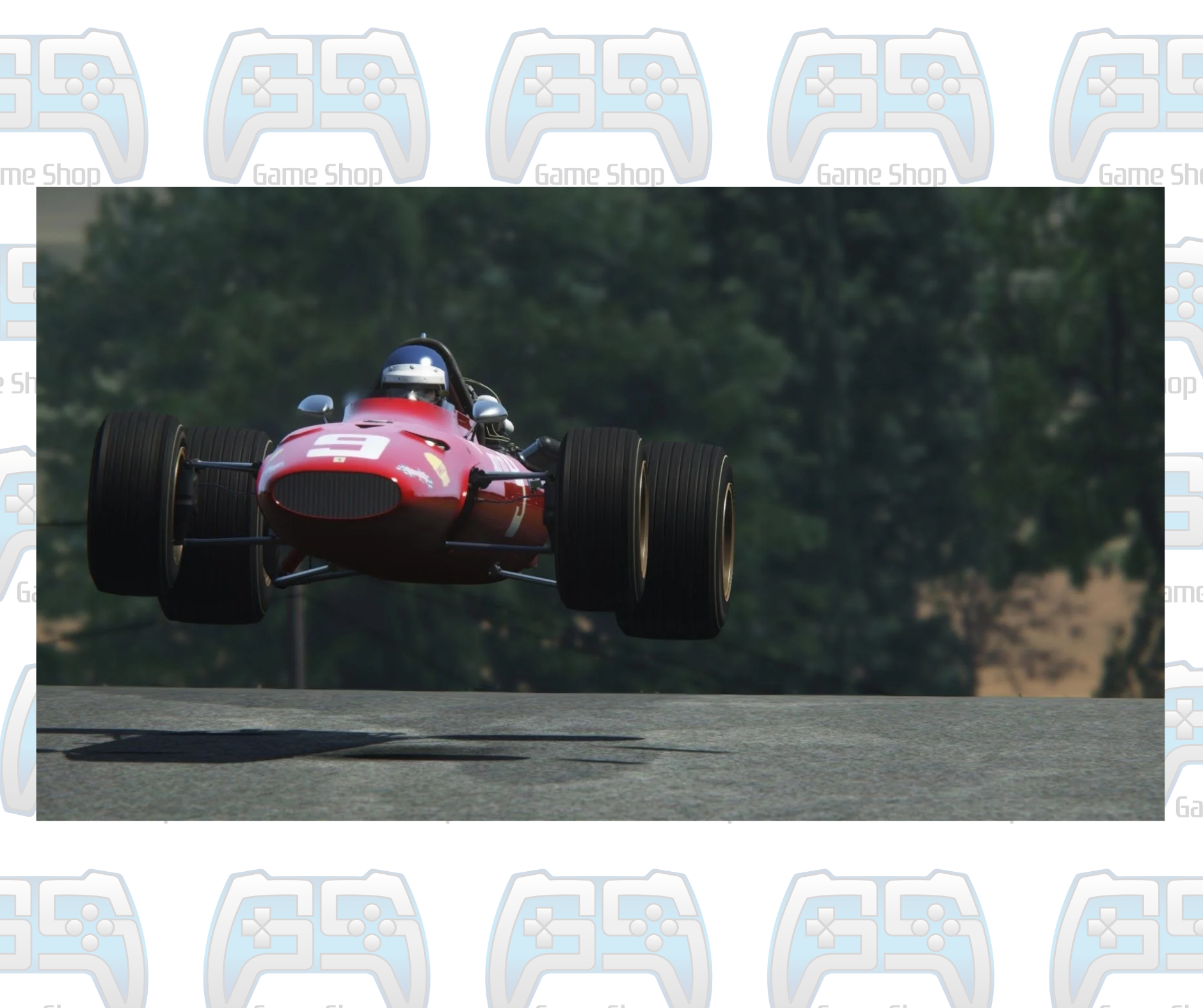 ASSETTO CORSA : ULTIMATE | PS4 | OCCASION