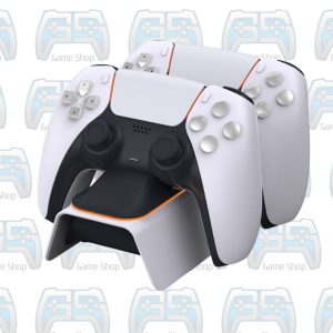 STATION DE CHARGE DOBE CHARGING DOCK FOR PS5 3