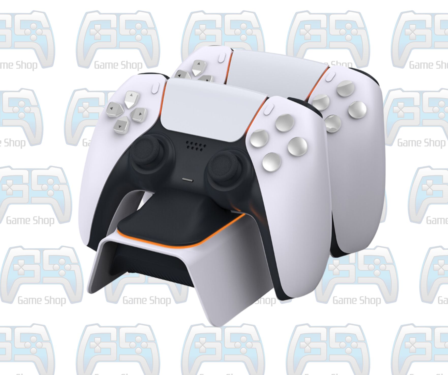 STATION DE CHARGE DOBE CHARGING DOCK FOR PS5