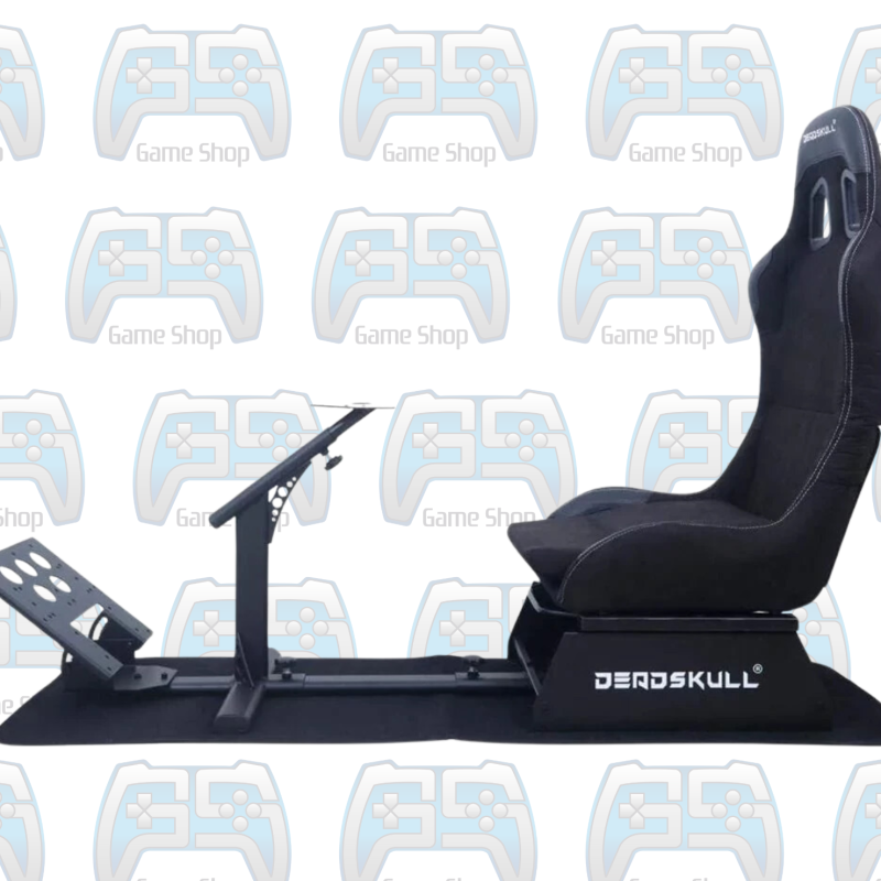 DEADSKULL THE ULTIMATE RACING EXPERIENCE AT HOME 3