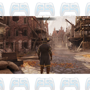 GREEDFALL | XBOX ONE | OCCASION 2