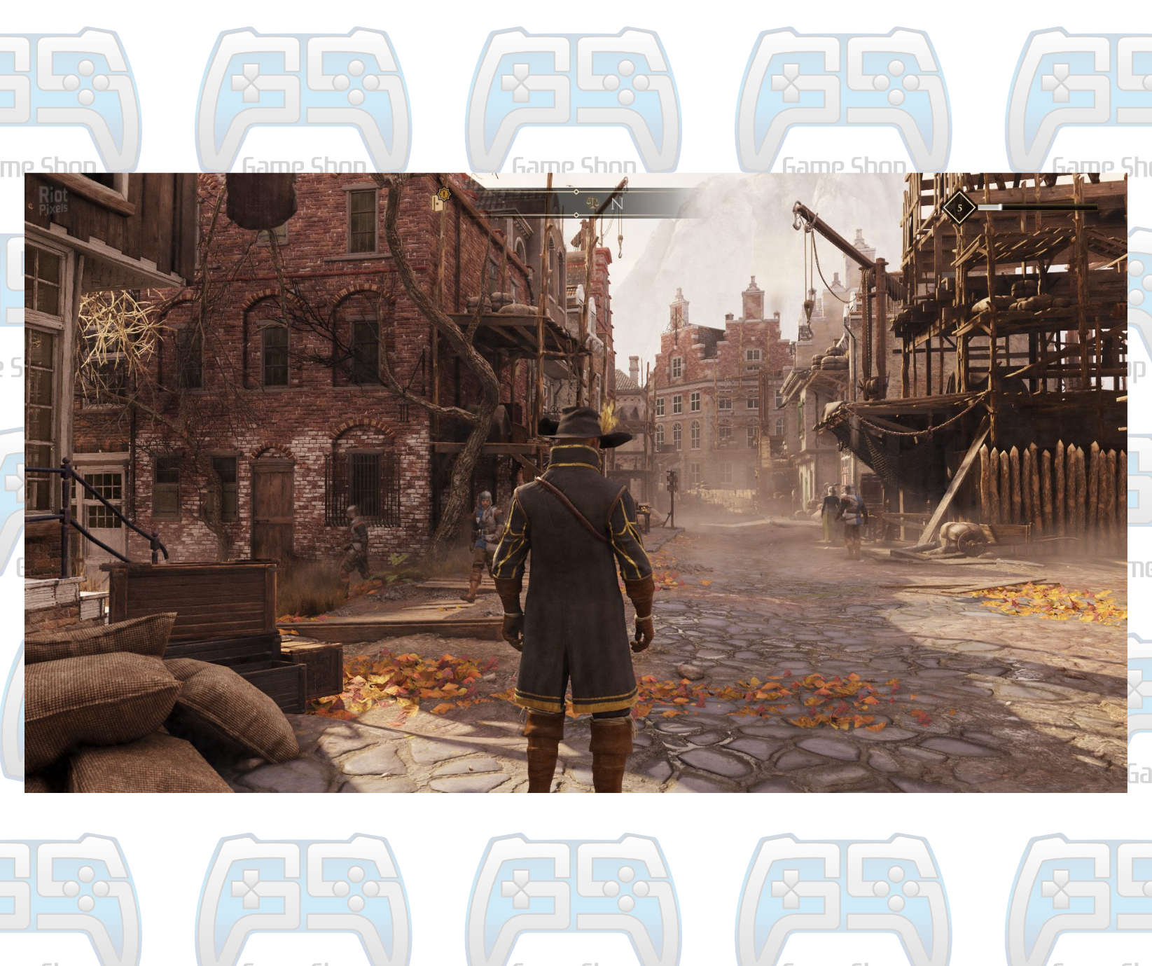 GREEDFALL | XBOX ONE | OCCASION