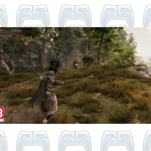 GREEDFALL | XBOX ONE | OCCASION 4