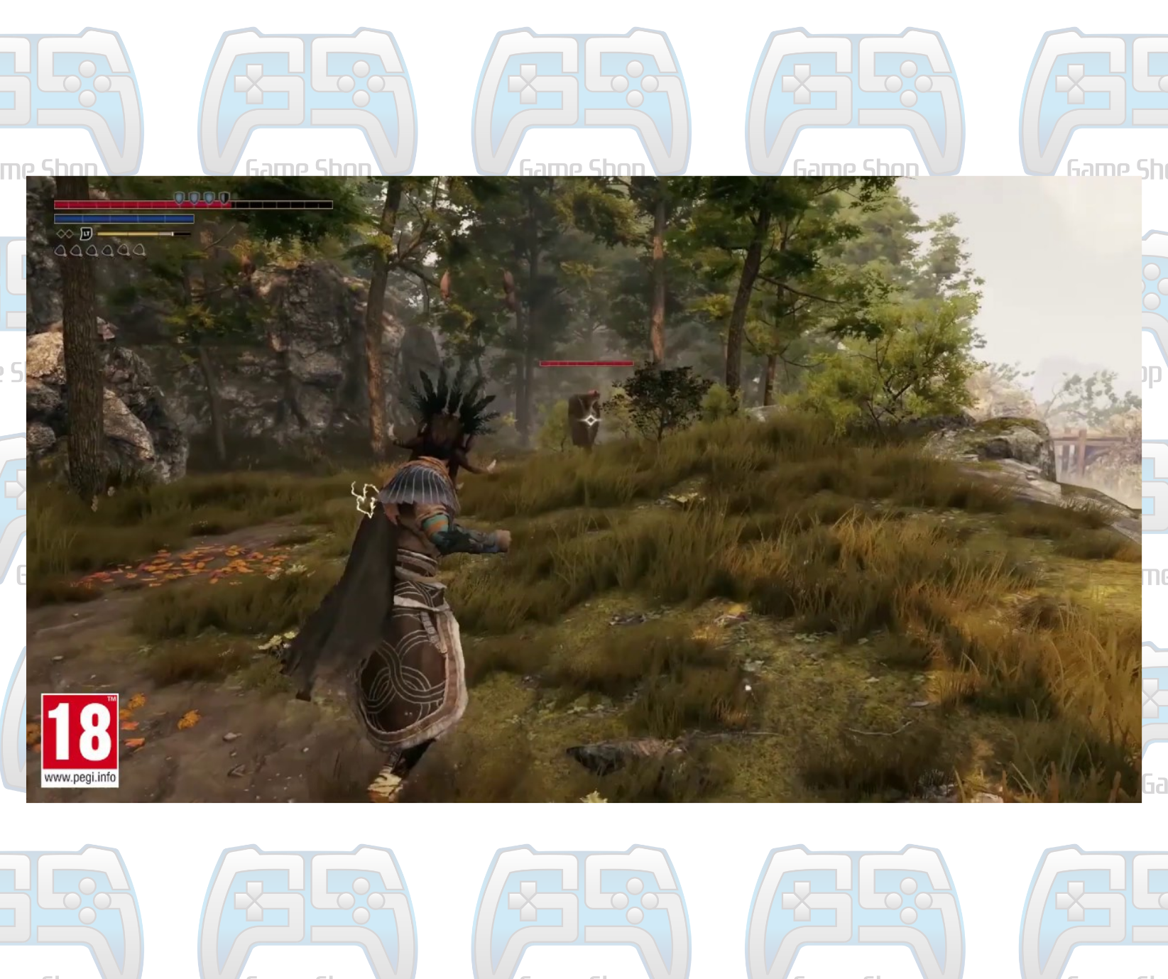 GREEDFALL | XBOX ONE | OCCASION