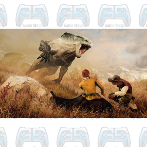 GREEDFALL | XBOX ONE | OCCASION 3