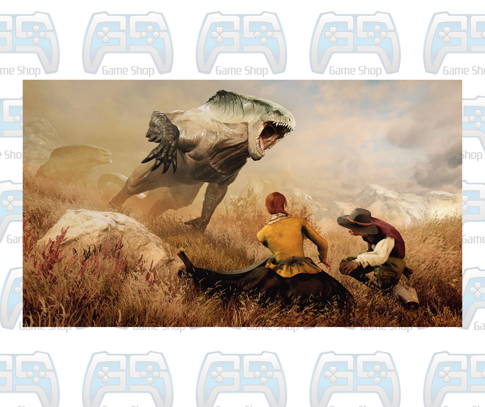 GREEDFALL | XBOX ONE | OCCASION