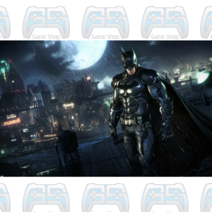 BATMAN : Arkham Knight | XBOX ONE | OCCASION 3