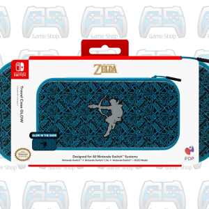 POCHETTE SWITCH PDP THE LEGEND OF ZELDA 1