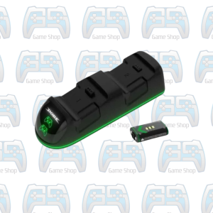 STATION DE CHARGE DOBE CHARGING DOCK FOR XBOX ONE & XBOX SERIES 3