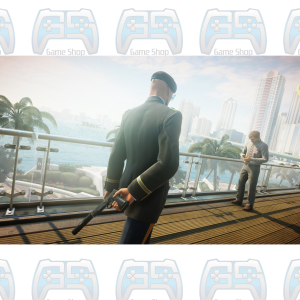 HITMAN 2 : GOLD EDITION | XBOX ONE | OCCASION 2