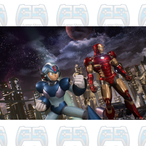 MARVEL VS CAPCOM : Infinite | PS4 2