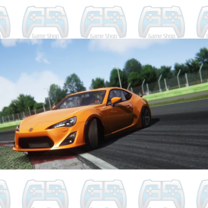 ASSETTO CORSA : ULTIMATE | PS4 | OCCASION 2