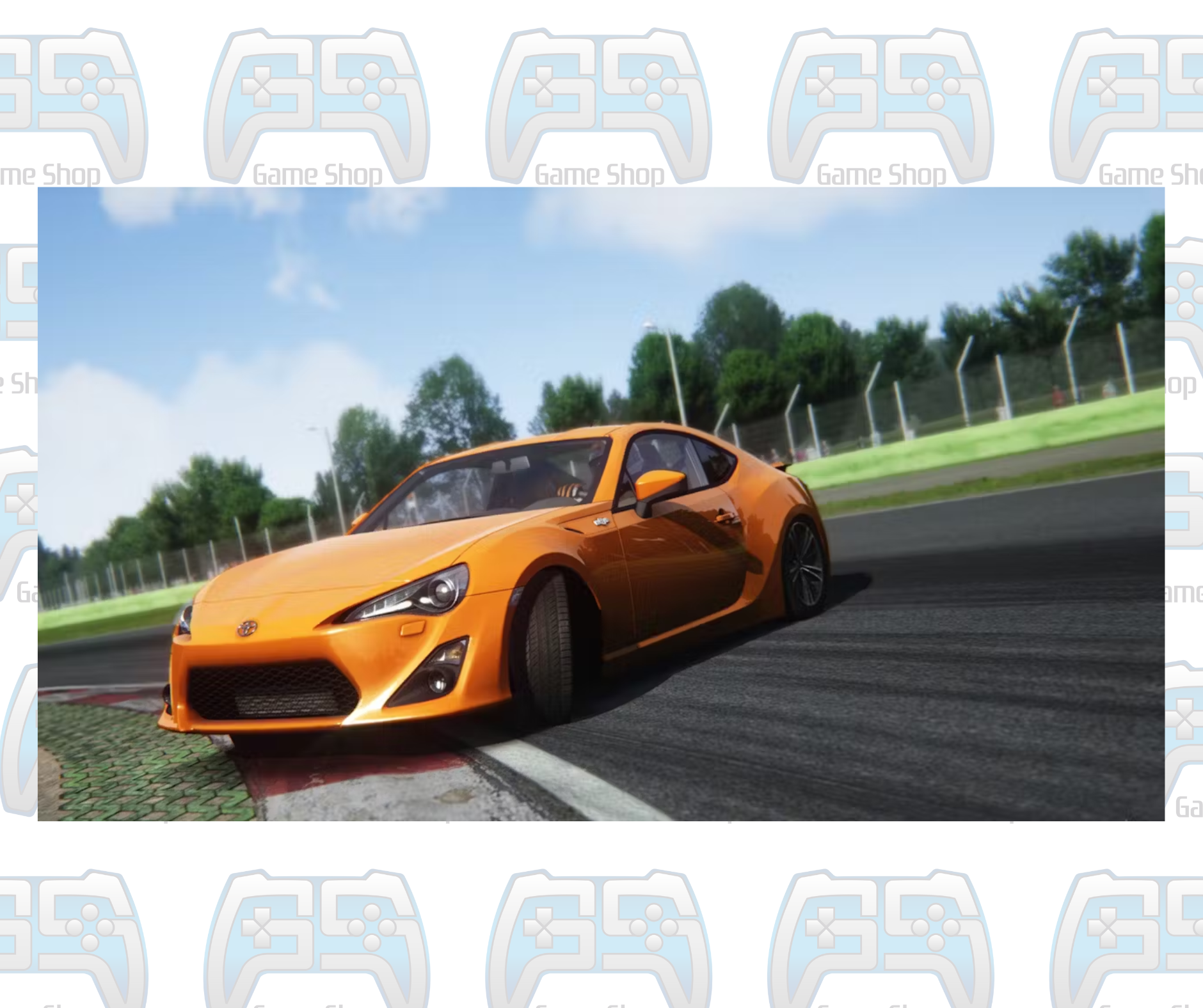 ASSETTO CORSA : ULTIMATE | PS4 | OCCASION