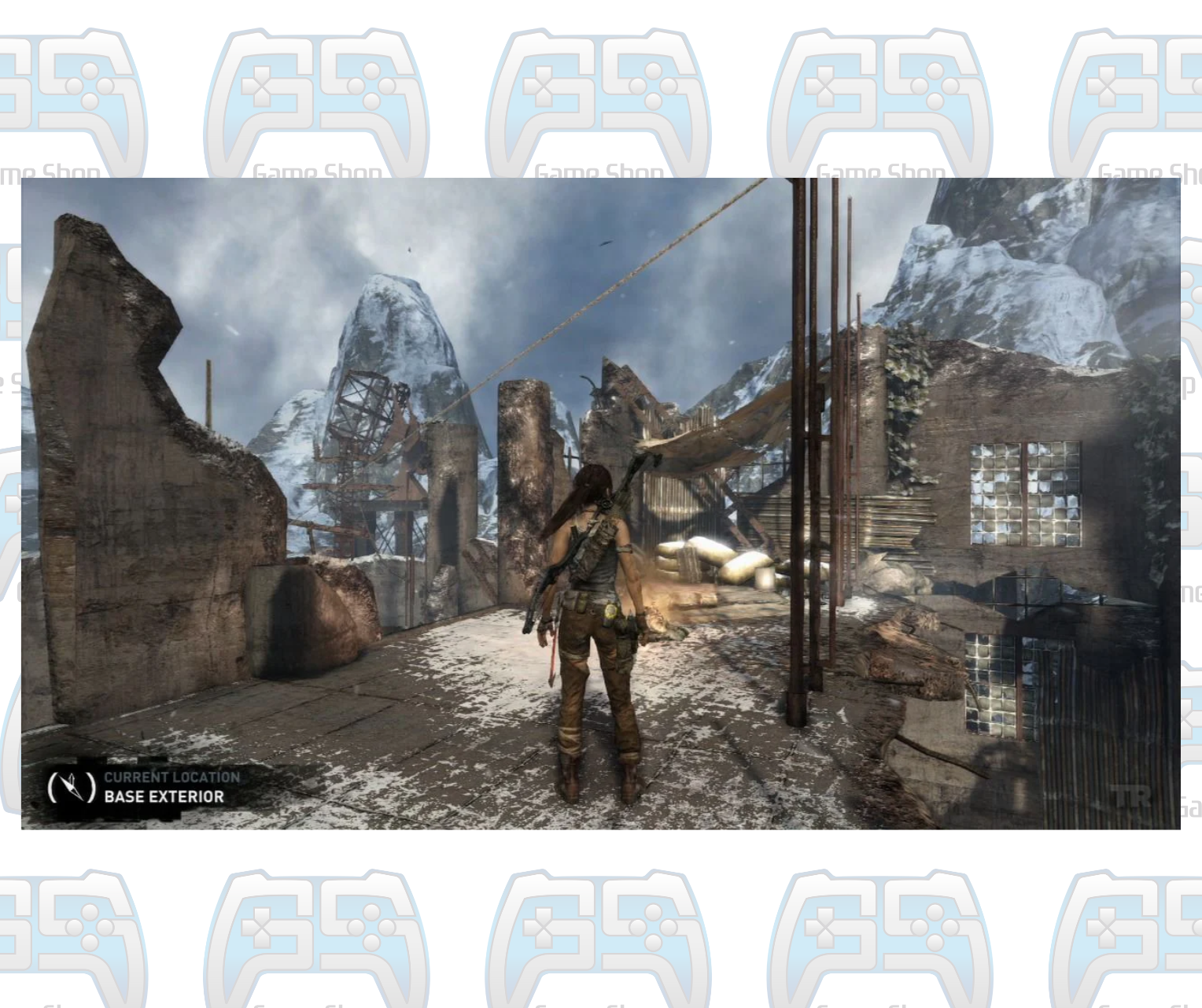 ULTIMATE ACTION TRIPLE PACK | PS3