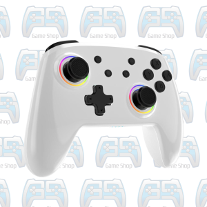 MANETTE LinYuvo KS32 SWITCH CONTROLLER | PC - SWITCH 1