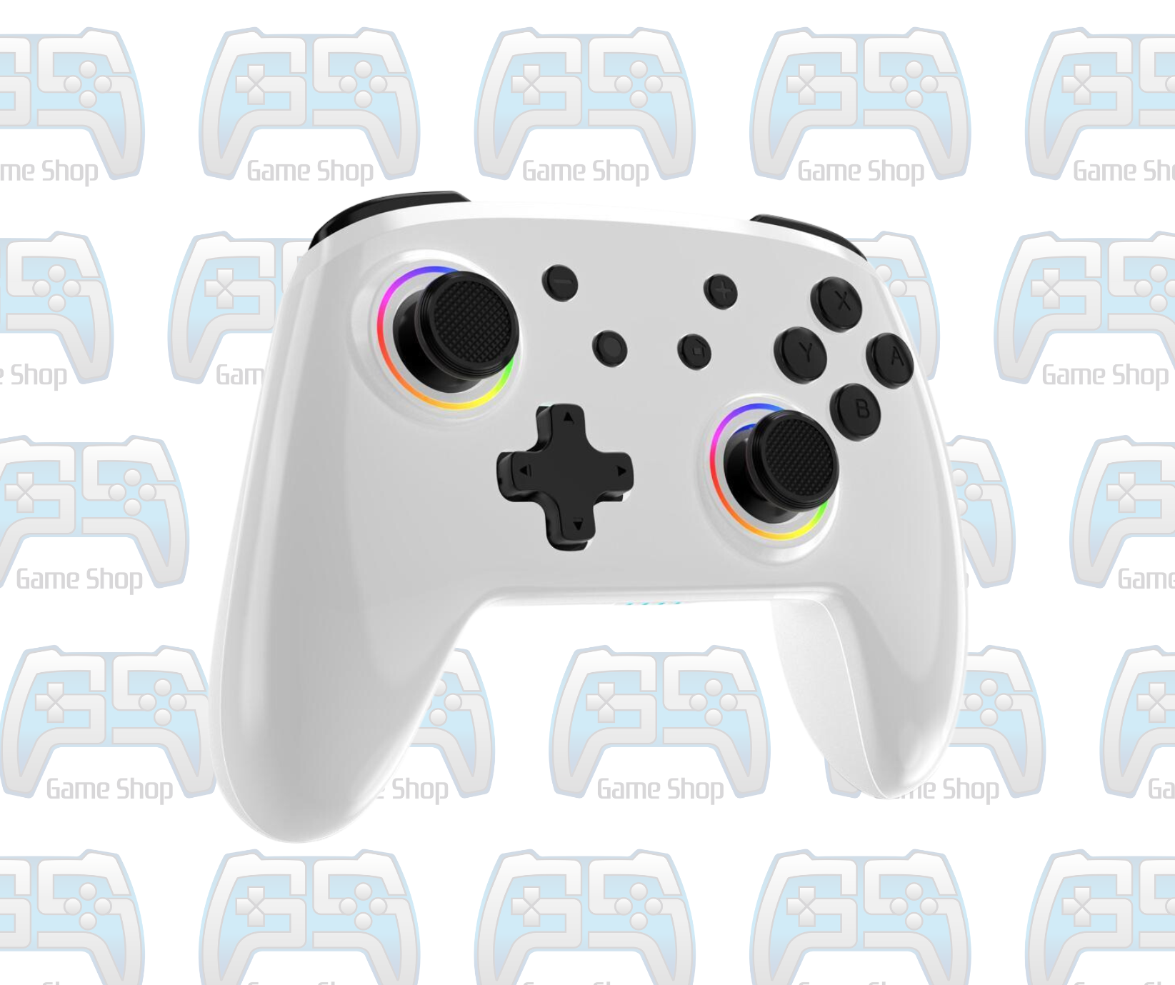 MANETTE LinYuvo KS32 SWITCH CONTROLLER | PC - SWITCH