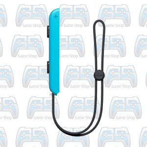 DRAGONNE SWITCH JOYCON STRAP NEON BLUE JOYCON SWITCH 2