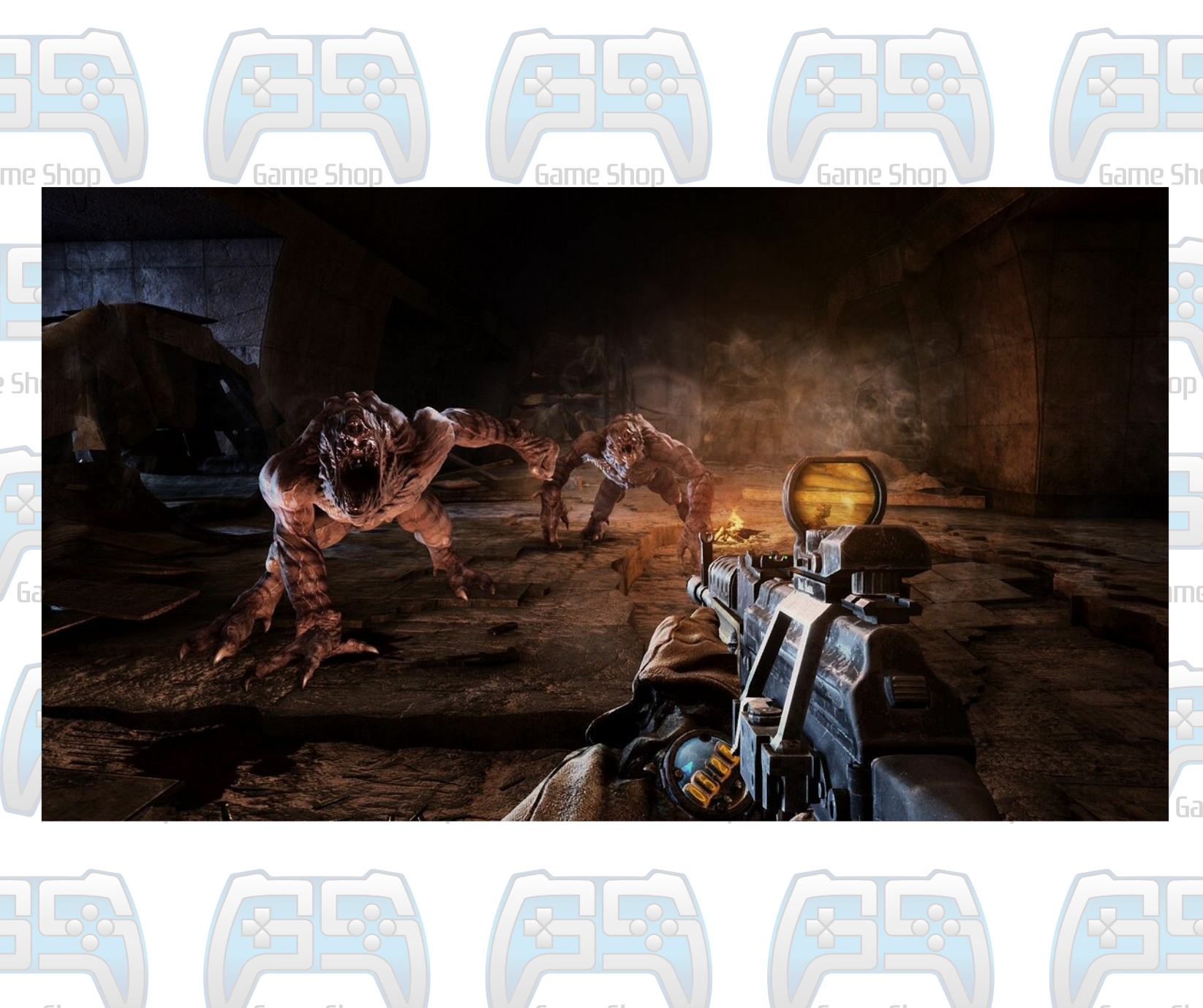 METRO REDUX | XBOX ONE | OCCASION
