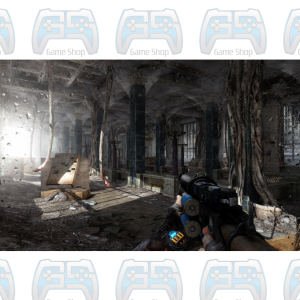 METRO REDUX | XBOX ONE | OCCASION 2