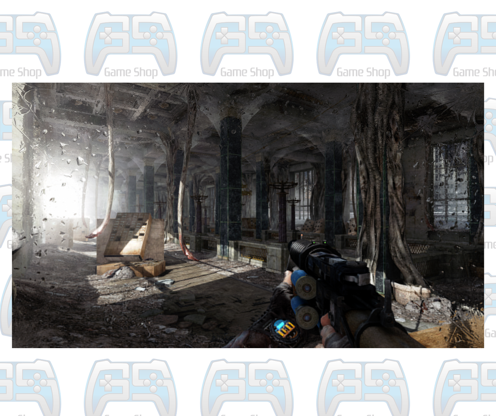METRO REDUX | XBOX ONE | OCCASION