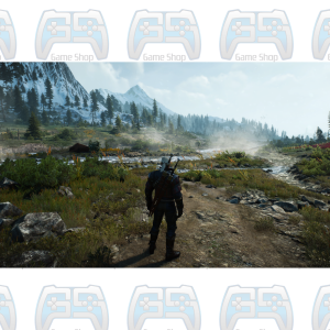 THE WITCHER 3 : Wild Hunt | XBOX ONE | OCCASION 4