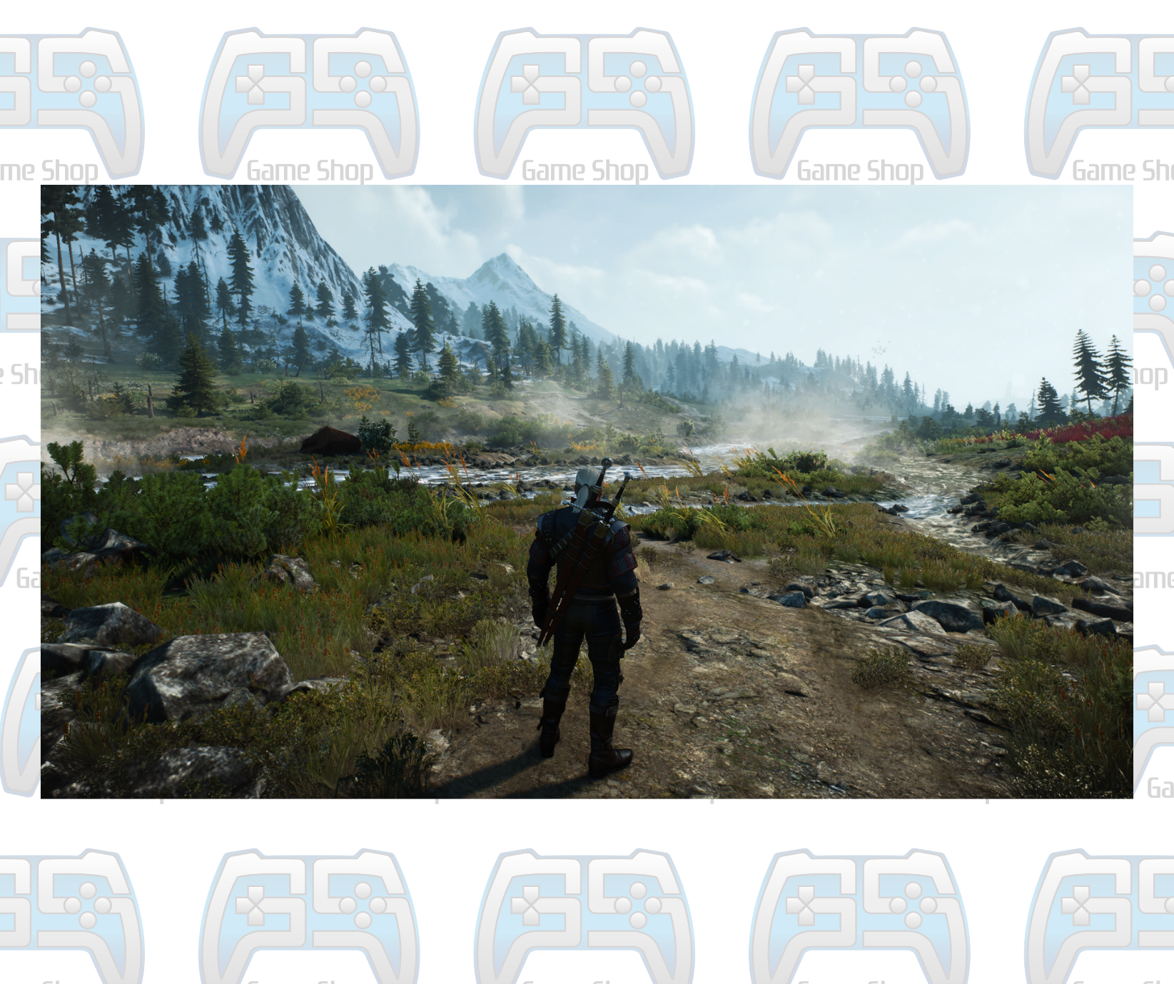 THE WITCHER 3 : Wild Hunt | XBOX ONE | OCCASION