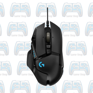 SOURIS GAMER FILAIRE LOGITECH G502 HERO 3