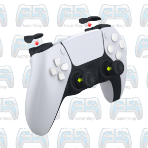 CONTROLLER TRIGGER KIT P5000 BLACK DON ONE 3