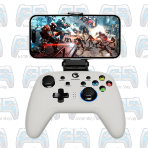 MANETTE GAMESIR T4 PRO | CONSOLES - SMARTPHONES - PC 3