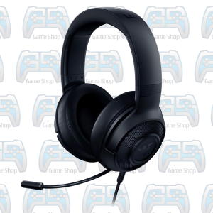 CASQUE GAMER FILAIRE RAZER KRAKEN X OCCASION 8