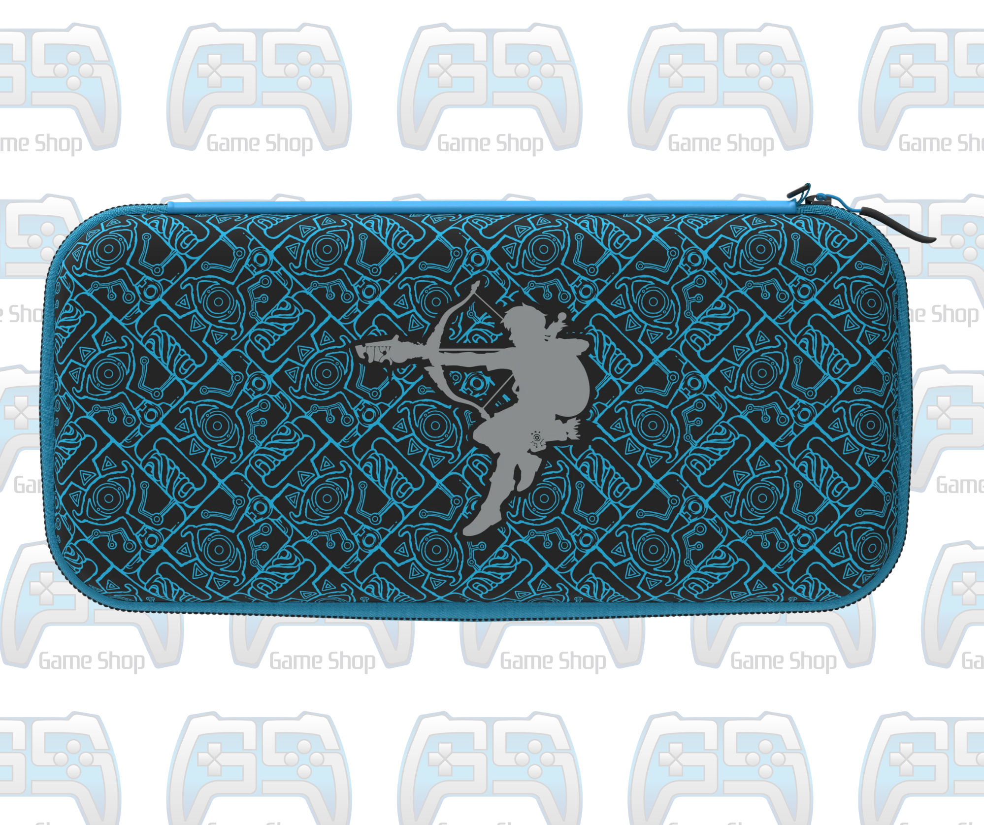 POCHETTE SWITCH PDP THE LEGEND OF ZELDA