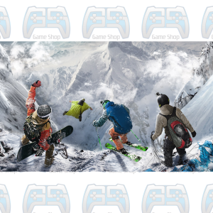 STEEP | PS4 4