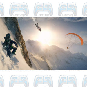 STEEP | PS4 2