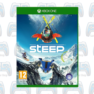 STEEP | XBOX ONE | OCCASION 1